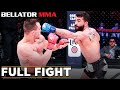 Full Fight | Patricio Pitbull vs Michael Chandler - Bellator 221
