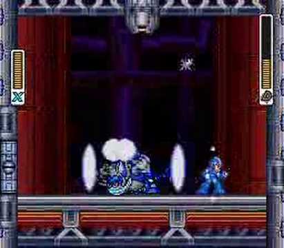 Rockman X3 MV-2 Jam Project - Skill ~Album Ver.~