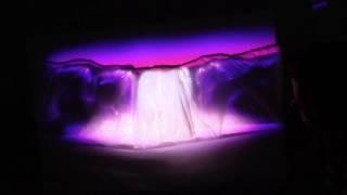 Waterfall sloppy 001