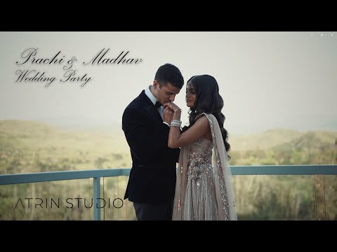 Atrin Studio video.