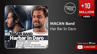 Download lagu MACAN Band - Har Bar In Daro ( ماکان بند - هر بار این درو ) mp3 Download lagu MACAN Band - Har Bar In Daro ( ماکان بند - هر بار این درو ) mp3