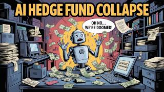 AI News today - August 25th - Situational Awareness, star AI hedge fund that nearly imploded,...