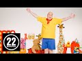You Re Fired Caillou 22 Minutes