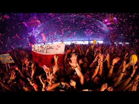 Blasterjaxx vs Bassjackers - DAMN CRACKIN ! (dnx mix)