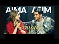 Teriyaan Asim Azhar And Aima Baig Audio Song