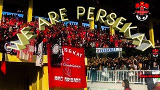 Download lagu Suporter PERSEKAT Dari Masa ke Masa l Skaterz l Red Brigade l Ultras mp3