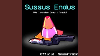 Cover art for Sussus Endus