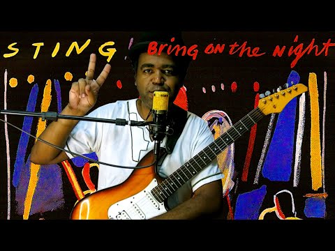 Bring On The Night - Bruce Springsteen