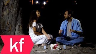 Silgi - Gülmeseydin (Official Video)