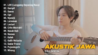 Download lagu Della Monica Full Album ”LDR (Langgeng Dayaning Rasa)' - Playlist Jawa Populer 2025 | Cover Akustik mp3 Download lagu Della Monica Full Album ”LDR (Langgeng Dayaning Rasa)' - Playlist Jawa Populer 2025 | Cover Akustik mp3