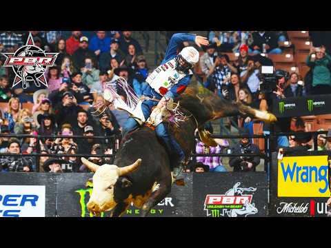 Top Rides of the 2025 Unleash the Beast Season