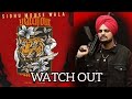 Je Thode Hathe Ageya Tan Mainu Bakhsheyo Na Official Music Video Sidhu Moosewala New Song 2023