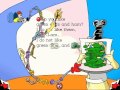 A Prototype Version Of The Green Eggs And Ham Demo