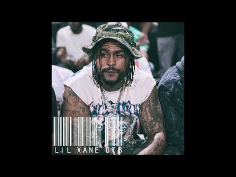 Dave East Type Beat NEW 2024 (Prod. By Xane OTB)