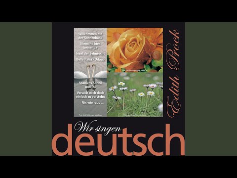 Niemand hier, keiner da