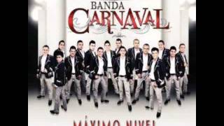 Lo Que Nos Paso   Calibre 50 Ft Banda Carnaval Estudio 2012