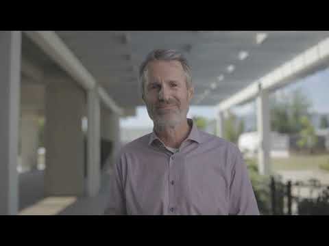 OC Connections  Message from Neil Fassina