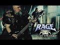 Rage - To Live And To Die (Official Video)