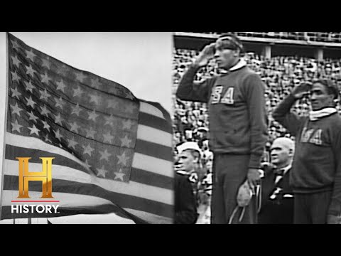 Triumph: Jesse Owens and the Berlin Olympics | Part 1 | History