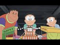Rencana Besar Nobita Di Festival Musim Panas Doraemon Bahasa Indonesia Terbaru 2025 No Zoom Eps 27