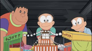 Download lagu Rencana Besar Nobita di Festival Musim Panas - Doraemon Bahasa Indonesia Terbaru 2025 No Zoom Eps 27 mp3