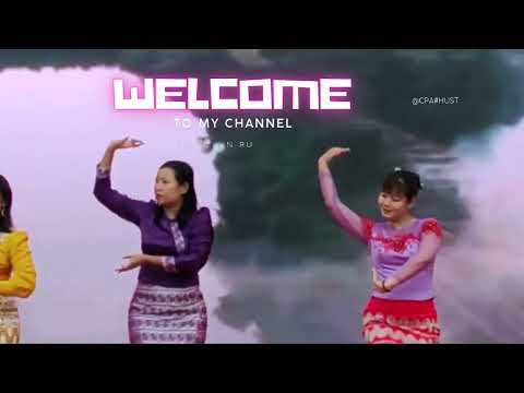 Mingalar Par by 2024 MM-HUSTers