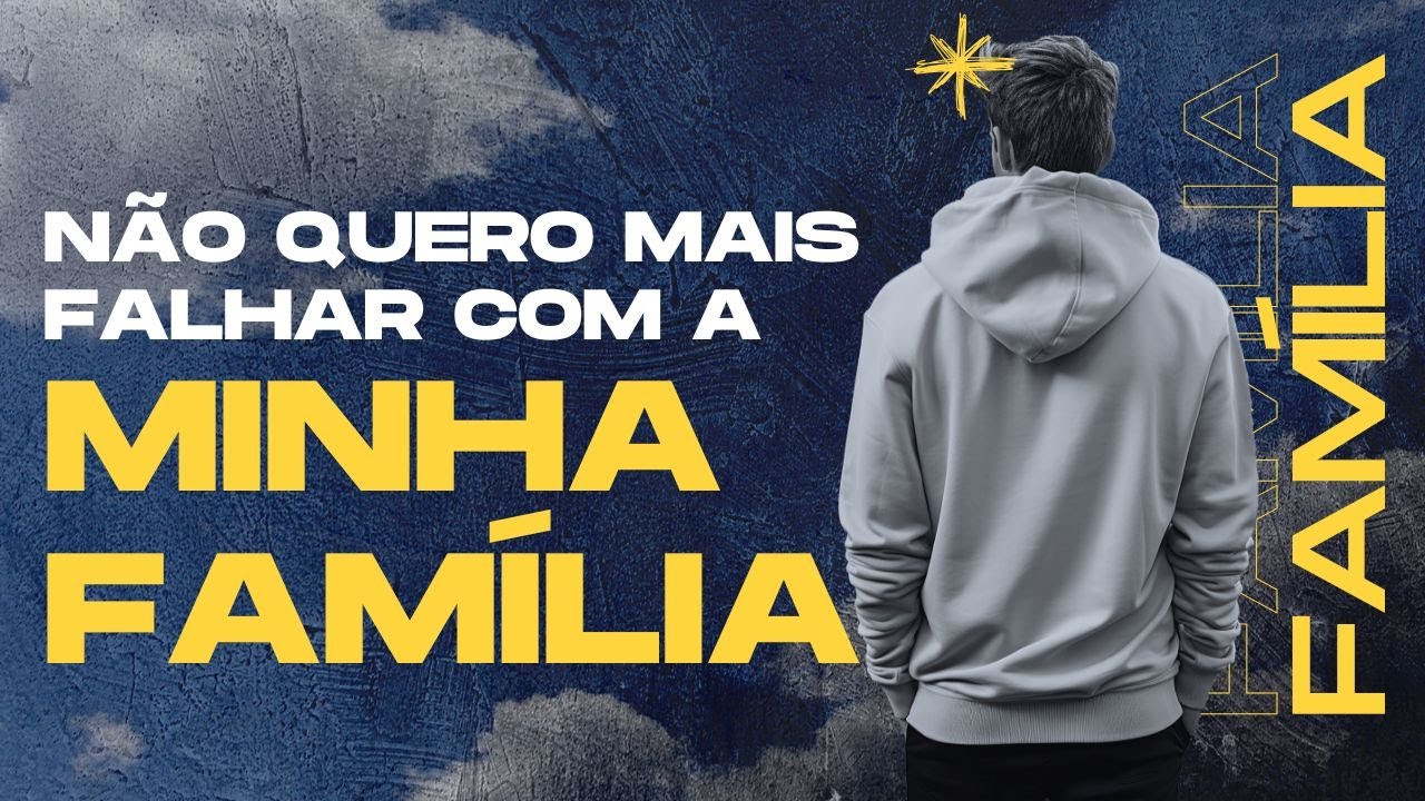 Você está atrapalhando ou apoiando sua família?