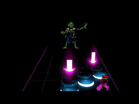 Everhood - Zob [No Hit]