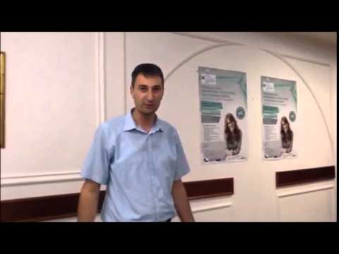 Glavor Renato o programu Marketing, društveni mediji i odnosi s javnošću