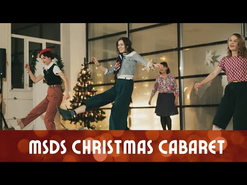 At The Jazz Band Ball — Ekaterina Agaponova's Charleston Group