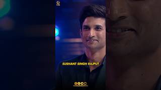 Remember when #SushantSinghRajput did his Miss Universe winning reaction! 😍🫶🏼