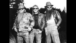 She&#39;s a Heartbreaker - Zz Top