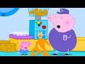 Grandpa Pig S Juice Machine Madness Peppa Pig Tales