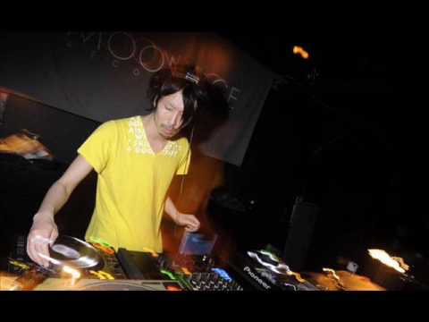 DJ Shufflemaster @ CH 469 2002