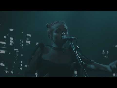 Lucia feat. Muse Quartet - food chain (live @ Fratelli)