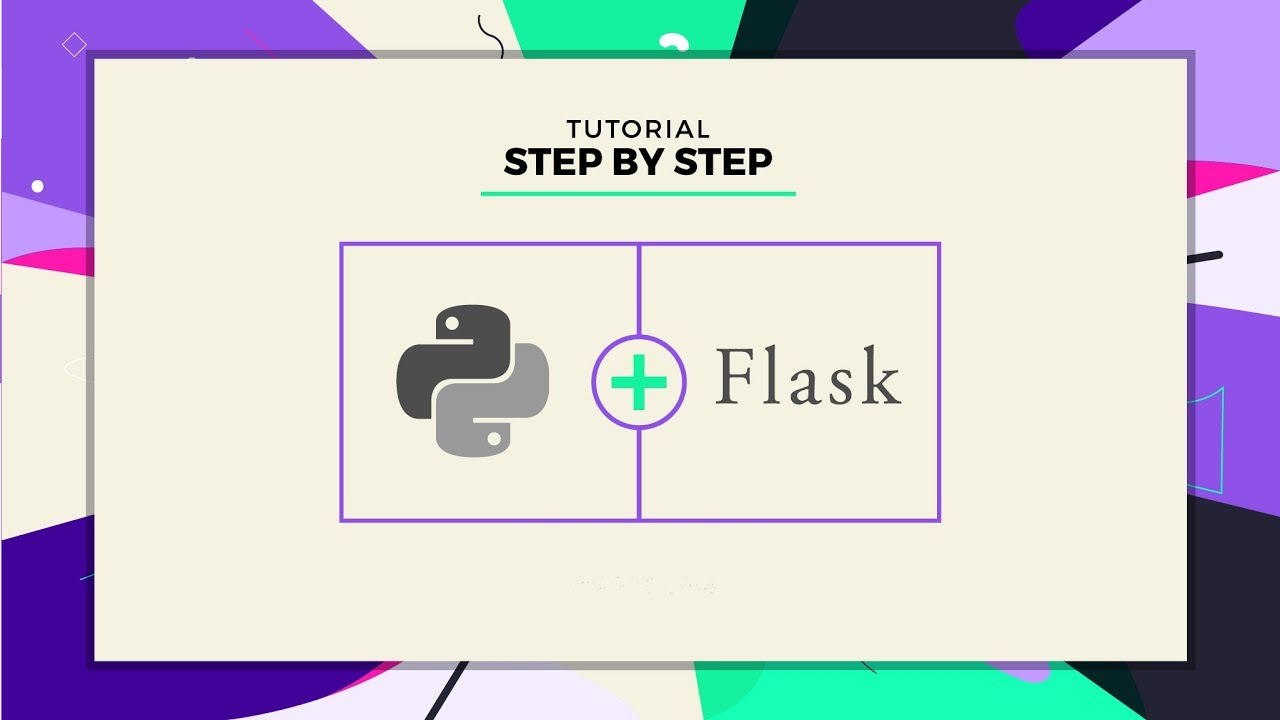 Complete Web Development by Python Flask Framework Tutorial || Part 1