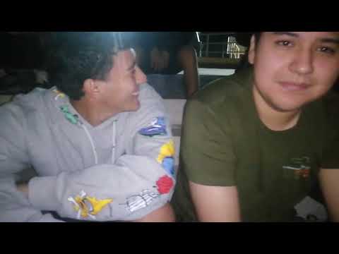 ZONANTE vs GRIEF - ROYAL RUMBLE 2023