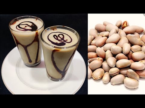 How to Make Protein Shake With Out Protein Powder low Budget|ചക്കകുരു Shake Recipe |Healthy Shake |
