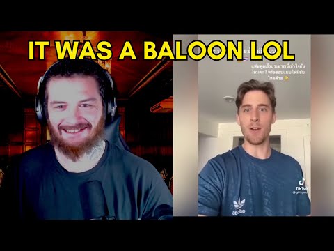 First Time You Realized America Really Messed You Up | Part 1 | TikTok American Reaction