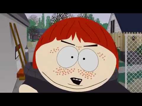 Gingers Do Have Souls by Cartman