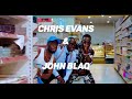 CHRIS EVANS JOHN BLAQ Sitidde Latest Ugandan Music 2021 HD