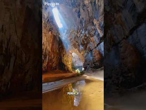 olha e curti imagens reais do Parque Nacional Cavernas do Peruaçu com dicas e curiosidades