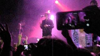 Sky Ferreira @niceto - Love in Stereo (Full)