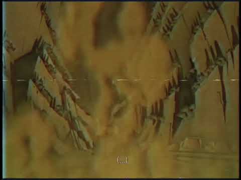 AZAN BLUES & SHOKE - OJOS EN LAS PAREDES