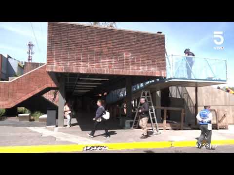 La terminal de ómnibus de Rivera quedará renovada a fines de noviembre