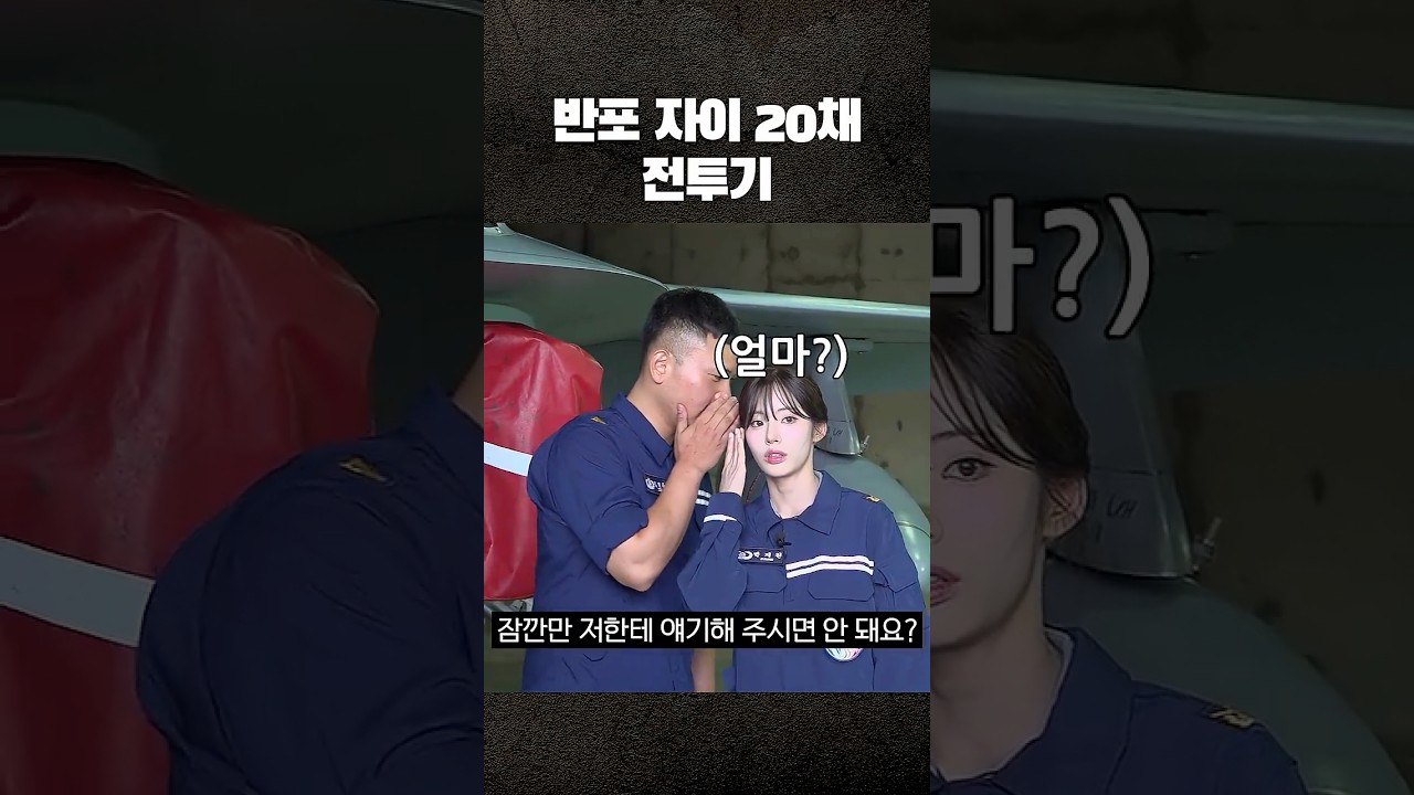 전투기 가격은 무엇으로 결정될까