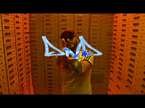 [FREE] AYMEN X KALIM TYPE BEAT "DND" | DEUTSCHRAP BEAT (prod. by shinyrecords)