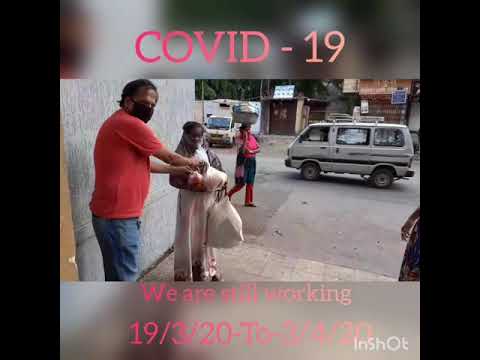 Indian Pride Foundation Video 2020