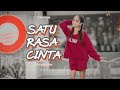 Safira Inema Satu Rasa Cinta Official Music Video