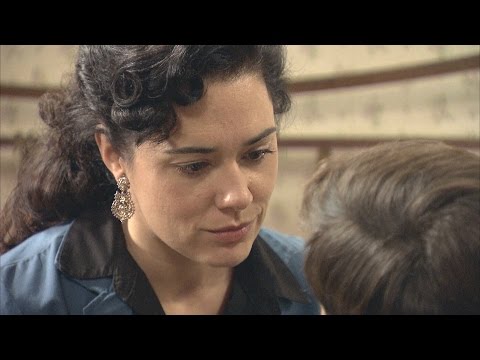 Amar c790 - Pepa y Toni se sienten culpables por sus sentimientos